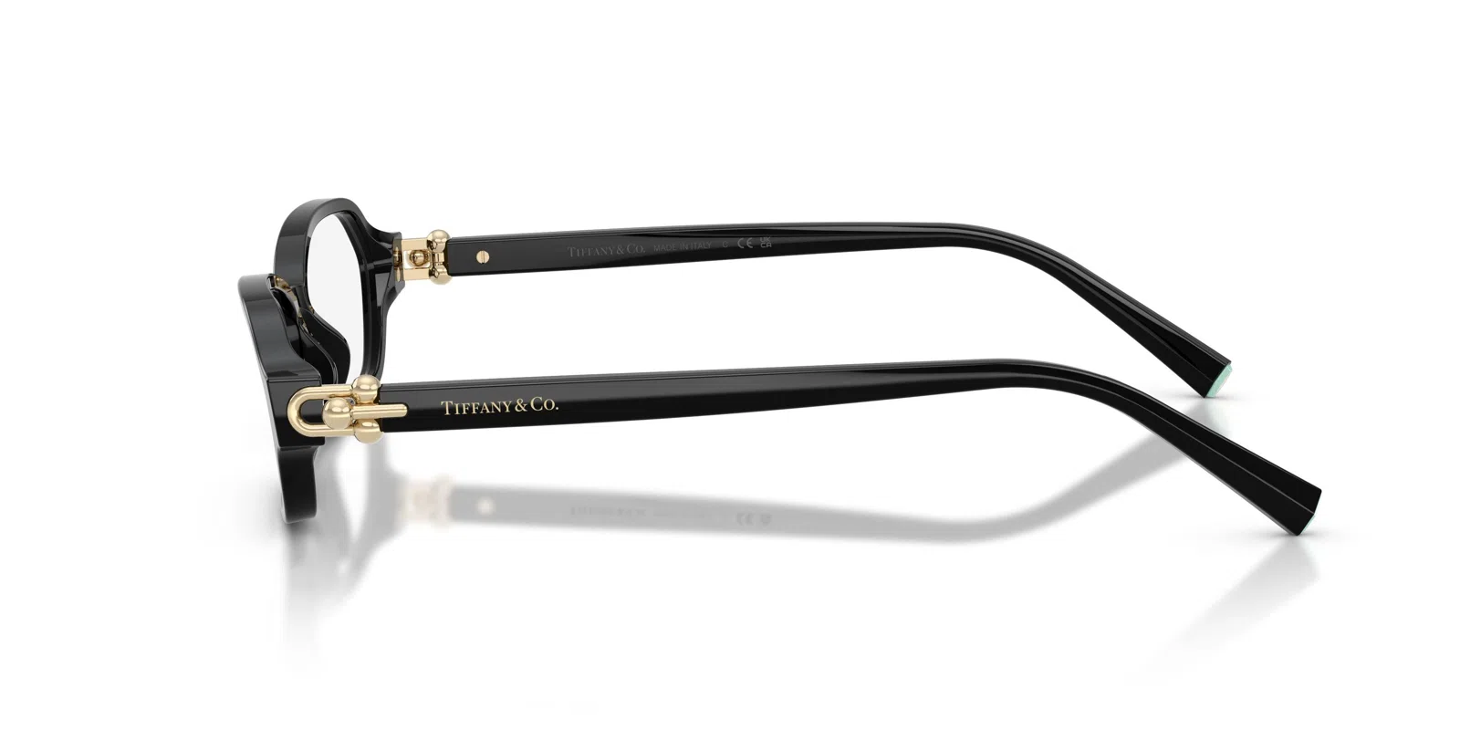 Tiffany 2293U Eyeglasses - view 7